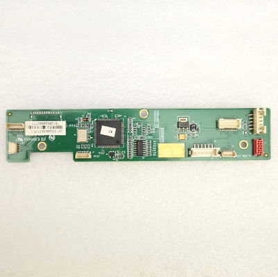 Mindray BeneVision T5 Monitor Pasien Keypad REF 050-000346-00 Atau 051-000249-00