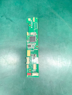 Mindray BeneVision T5 Monitor Pasien Keypad REF 050-000346-00 Atau 051-000249-00