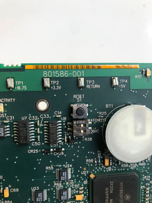 PN:80156-001,801587-001 Monitor Pasien Motherboard Of GE Solar8000 Solar8000i Solar8000m monitor pasien Mainboard
