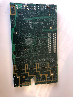 PN:80156-001,801587-001 Monitor Pasien Motherboard Of GE Solar8000 Solar8000i Solar8000m monitor pasien Mainboard