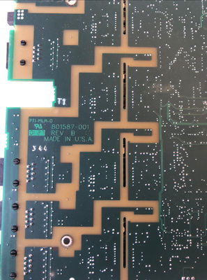 PN:80156-001,801587-001 Monitor Pasien Motherboard Of GE Solar8000 Solar8000i Solar8000m monitor pasien Mainboard