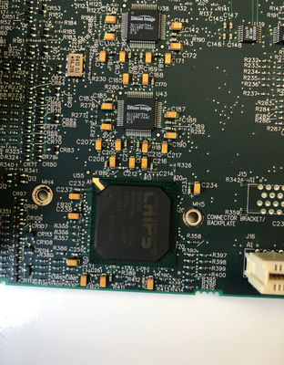 PN:80156-001,801587-001 Monitor Pasien Motherboard Of GE Solar8000 Solar8000i Solar8000m monitor pasien Mainboard