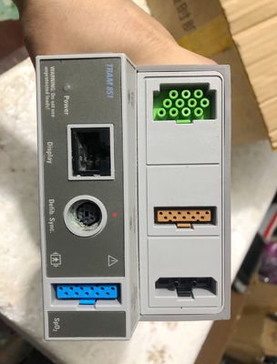 GE SOLAR 8000/SOLAR 8000i/SOLAR 8000M Modul Monitor Pasien TRAM 851N