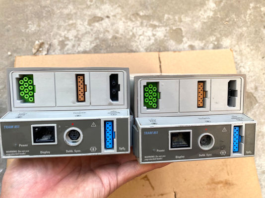 GE SOLAR 8000/SOLAR 8000i/SOLAR 8000M Modul Monitor Pasien TRAM 851N