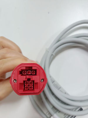 8000-0308-01 ZOLL Kabel Defibrillator Multipurpose