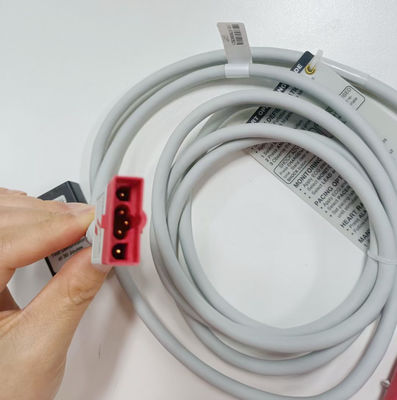 8000-0308-01 ZOLL Kabel Defibrillator Multipurpose
