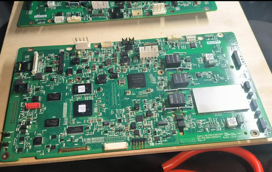 ASSY:453564365951 Monitor Pasien Motherboard Untuk Philip EFFicia CM10 Monitor Pasien