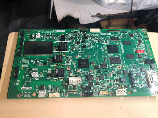 ASSY:453564365951 Monitor Pasien Motherboard Untuk Philip EFFicia CM10 Monitor Pasien
