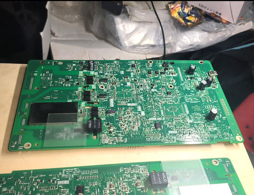 ASSY:453564365951 Monitor Pasien Motherboard Untuk Philip EFFicia CM10 Monitor Pasien