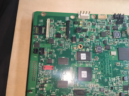 ASSY:453564365951 Monitor Pasien Motherboard Untuk Philip EFFicia CM10 Monitor Pasien
