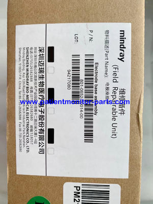 Pengumpulan Electrode Base Of The Mindray Beneheart D3 Defibrillator PN 801-0652-00014-00