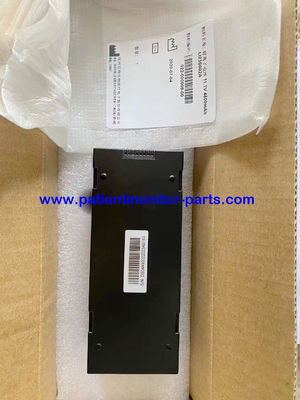 Mindray BeneVision T5 T8 N12 Monitor Pasien Baterai Litium Baru Asli, LI23S002A PN115-018012-00 DC 11.1 V 4500mAh