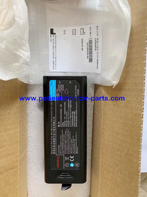Mindray BeneVision T5 T8 N12 Monitor Pasien Baterai Litium Baru Asli, LI23S002A PN115-018012-00 DC 11.1 V 4500mAh