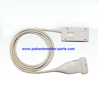Mdoel Transducer L12-5 Philip L12-5 Frekuensi Tinggi Shallow Ultrasonic Probe