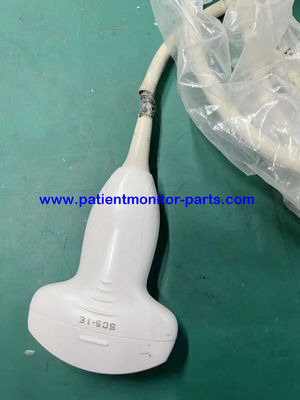 Perbaikan Kabel Probe Ultrasound Abdominal di Mindray SC5-1E