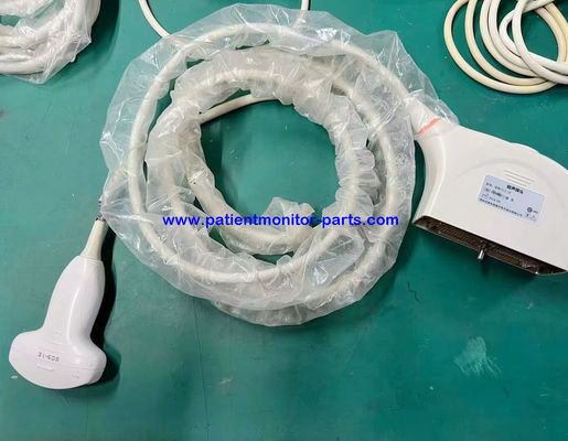 Perbaikan Kabel Probe Ultrasound Abdominal di Mindray SC5-1E