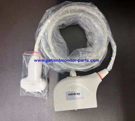 Perbaikan Kabel Probe Ultrasound Abdominal di Mindray SC5-1E