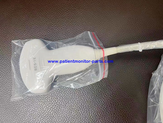 Perbaikan Kabel Probe Ultrasound Abdominal di Mindray SC5-1E