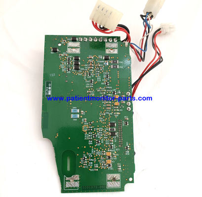Medtronic Lifepak 20 Defibrillator Power Board Ref: BMP012400-0240 PHY3201976-007-VK
