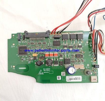 Medtronic Lifepak 20 Defibrillator Power Board Ref: BMP012400-0240 PHY3201976-007-VK