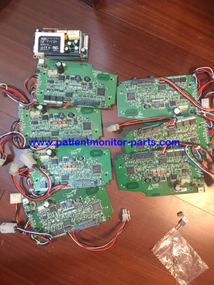 Medtronic Lifepak 20 Defibrillator Power Board Ref: BMP012400-0240 PHY3201976-007-VK