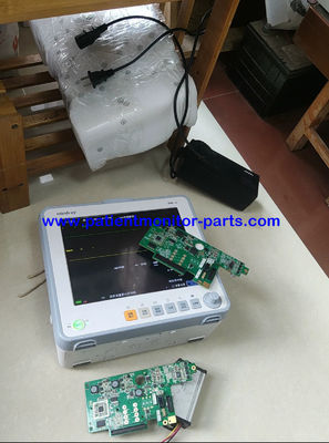 Mindray IPM10 Monitor Pasien Papan Pasokan Listrik PN:050-000721-02