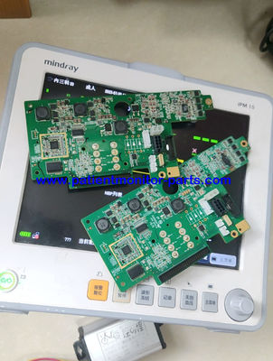 Mindray IPM10 Monitor Pasien Papan Pasokan Listrik PN:050-000721-02