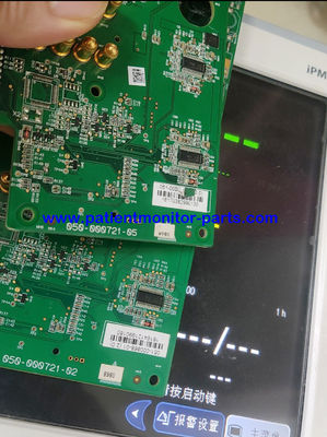 Mindray IPM10 Monitor Pasien Papan Pasokan Listrik PN:050-000721-02