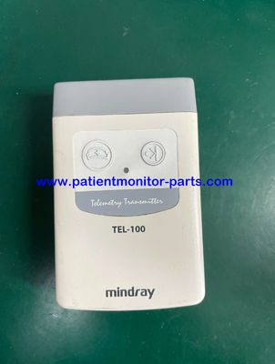 Monitor Perbaikan suku cadang dalam stok Mindray TEL-100 EKG Telemetry Box