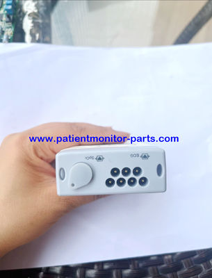 Monitor Perbaikan suku cadang dalam stok Mindray TEL-100 EKG Telemetry Box