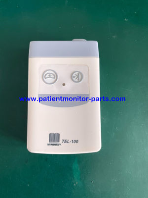 Monitor Perbaikan suku cadang dalam stok Mindray TEL-100 EKG Telemetry Box