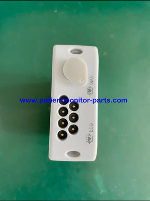 Monitor Perbaikan suku cadang dalam stok Mindray TEL-100 EKG Telemetry Box