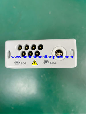 Monitor Perbaikan suku cadang dalam stok Mindray TEL-100 EKG Telemetry Box