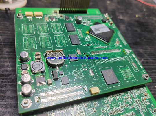 Mindray BeneView T5 T6 T8 Motherboard Monitor Pasien Ref 6800-20-50059