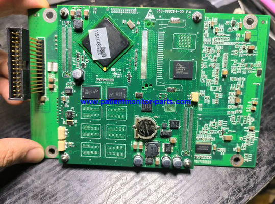 Mindray BeneView T5 T6 T8 Motherboard Monitor Pasien Ref 6800-20-50059