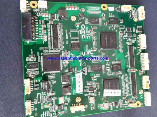 Mindray BeneView T5 T6 T8 Motherboard Monitor Pasien Ref 6800-20-50059