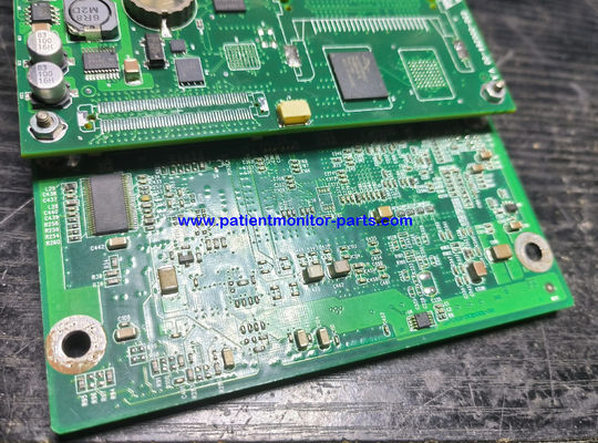 Mindray BeneView T5 T6 T8 Motherboard Monitor Pasien Ref 6800-20-50059