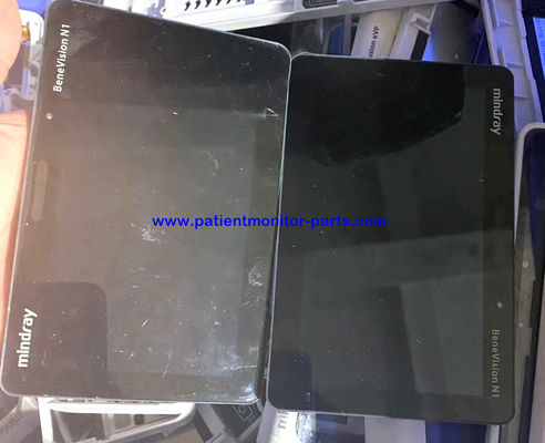 Mindray BeneVision N1 Monitor Pasien Tampilan BeneVision N1 Monitor Pasien Layar LCD