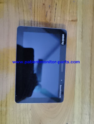 Mindray BeneVision N1 Monitor Pasien Tampilan BeneVision N1 Monitor Pasien Layar LCD
