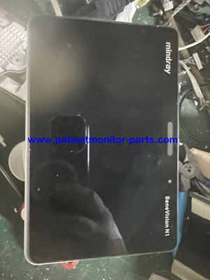 Mindray BeneVision N1 Monitor Pasien Tampilan BeneVision N1 Monitor Pasien Layar LCD