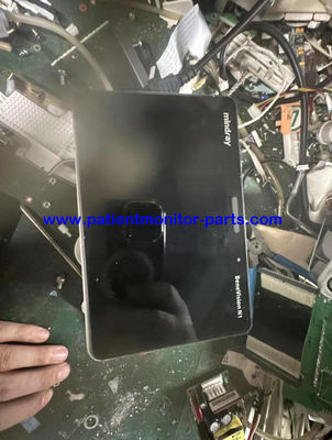 Mindray BeneVision N1 Monitor Pasien Tampilan BeneVision N1 Monitor Pasien Layar LCD