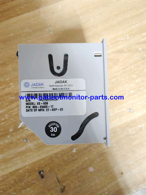 Model: XE-60B PN:600-23400-17 Philip IntelliVue MP5 Monitor Pasien, Perekam, Printer