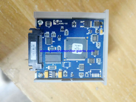Model: XE-60B PN:600-23400-17 Philip IntelliVue MP5 Monitor Pasien, Perekam, Printer