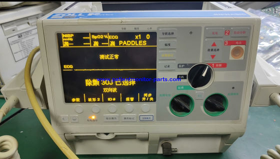 Zoll M Series Defibrillator Haddles Paddles. pemeliharaan defibrillator, pasokan aksesoris defibrillator