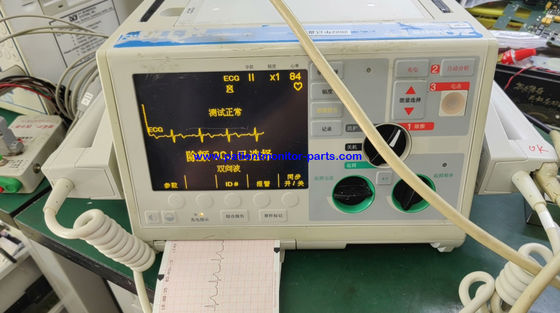 Zoll M Series Defibrillator Haddles Paddles. pemeliharaan defibrillator, pasokan aksesoris defibrillator