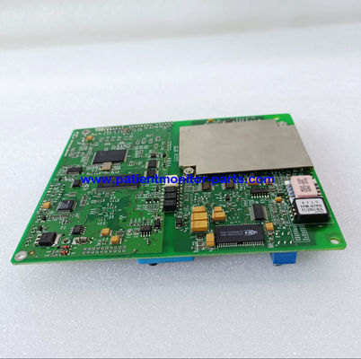 PN M52A-20-86101 Monitor pasien Motherboard Of Mindray MEC-1000 Monitor pasien