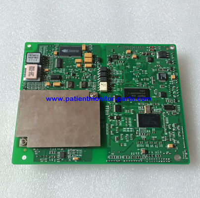 PN M52A-20-86101 Monitor pasien Motherboard Of Mindray MEC-1000 Monitor pasien