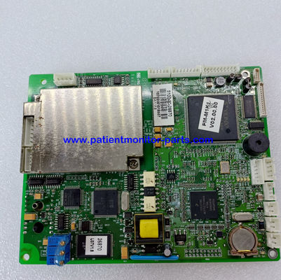 PN M52A-20-86101 Monitor pasien Motherboard Of Mindray MEC-1000 Monitor pasien