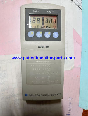 Nellcor NPB-40 digunakan Pulse Oximeter Module Peralatan Medis dari NPB-40