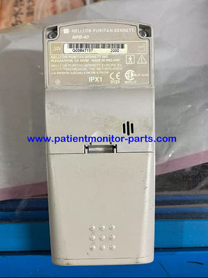 Nellcor NPB-40 digunakan Pulse Oximeter Module Peralatan Medis dari NPB-40